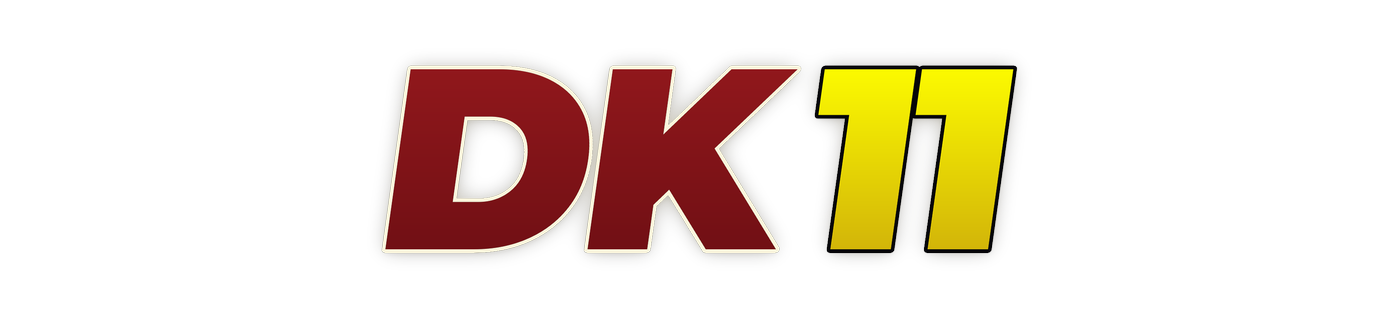 dk11 Logo